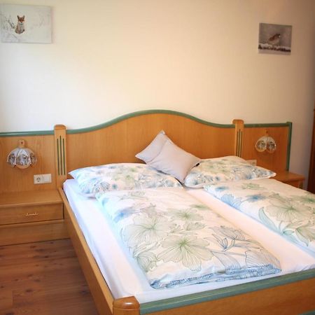 Appartement Gleiminger Forstau  Buitenkant foto