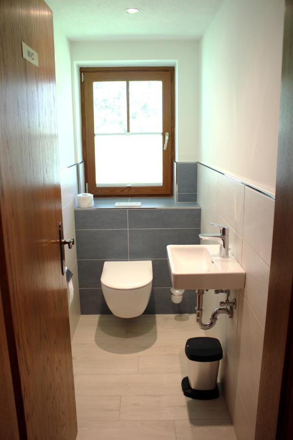 Appartement Gleiminger Forstau  Buitenkant foto